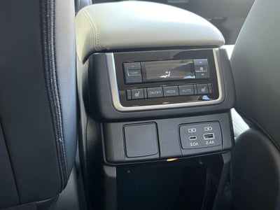 2023 Subaru Ascent Limited