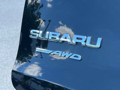 2023 Subaru Ascent Limited