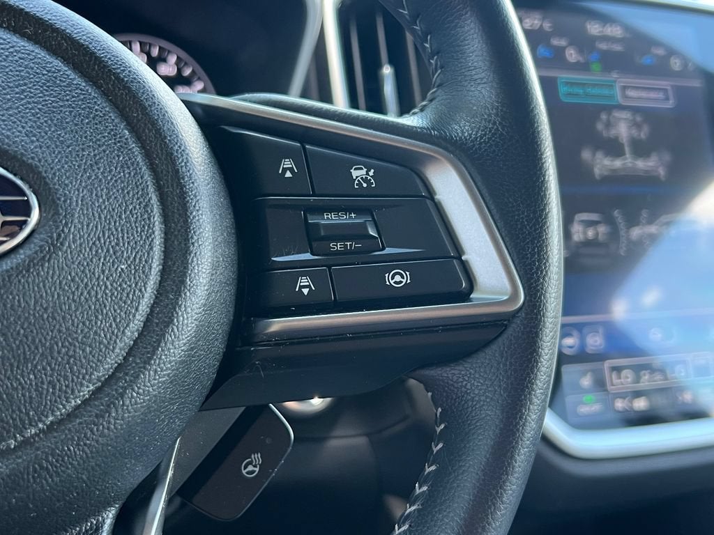 2023 Subaru Ascent Limited