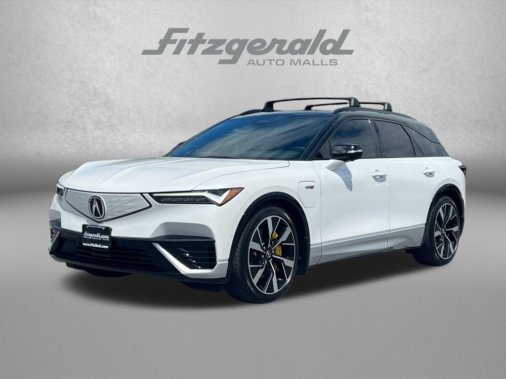 2024 Acura ZDX 1SE