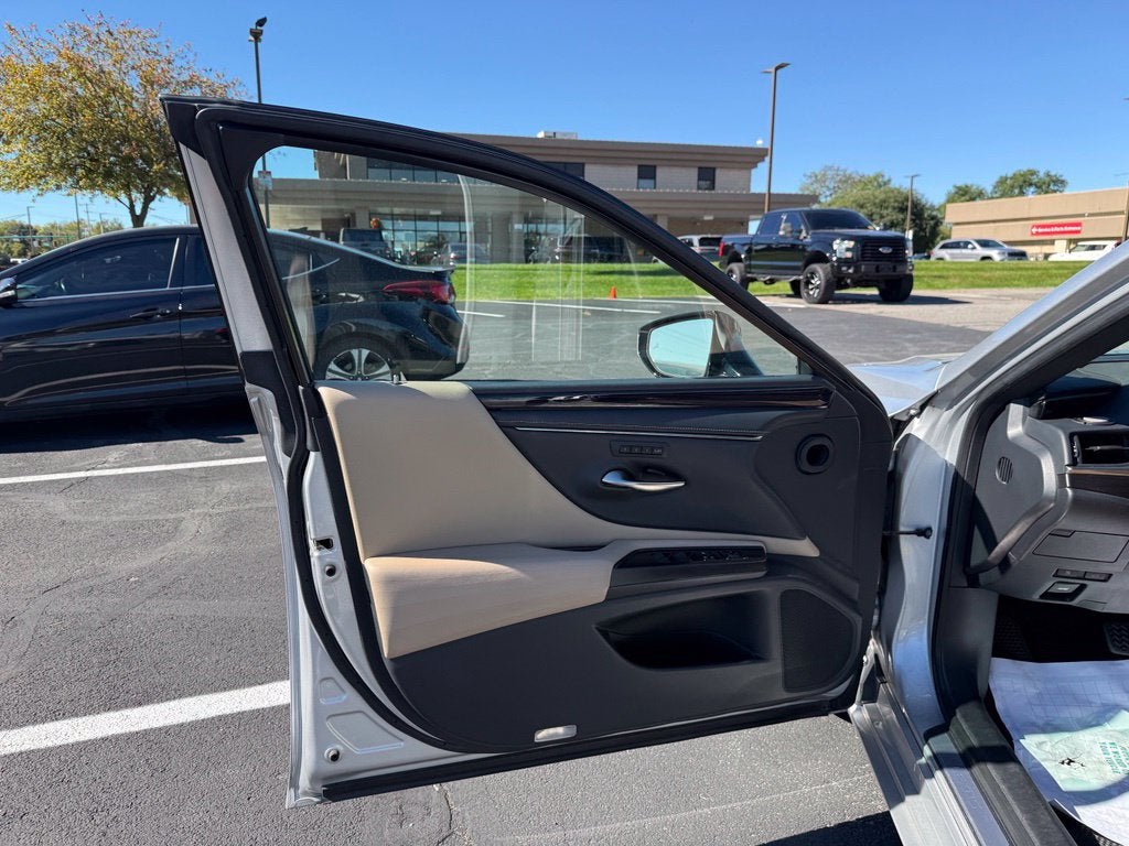 2019 Lexus ES ES 350
