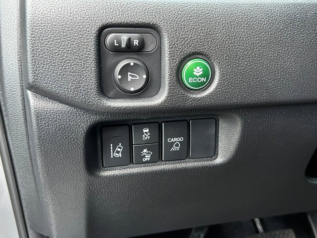 2024 Honda Ridgeline Sport