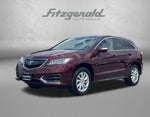 2017 Acura RDX 4DR AWD