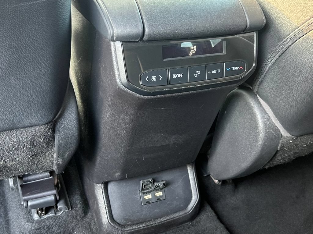 2020 Toyota Highlander Hybrid XLE