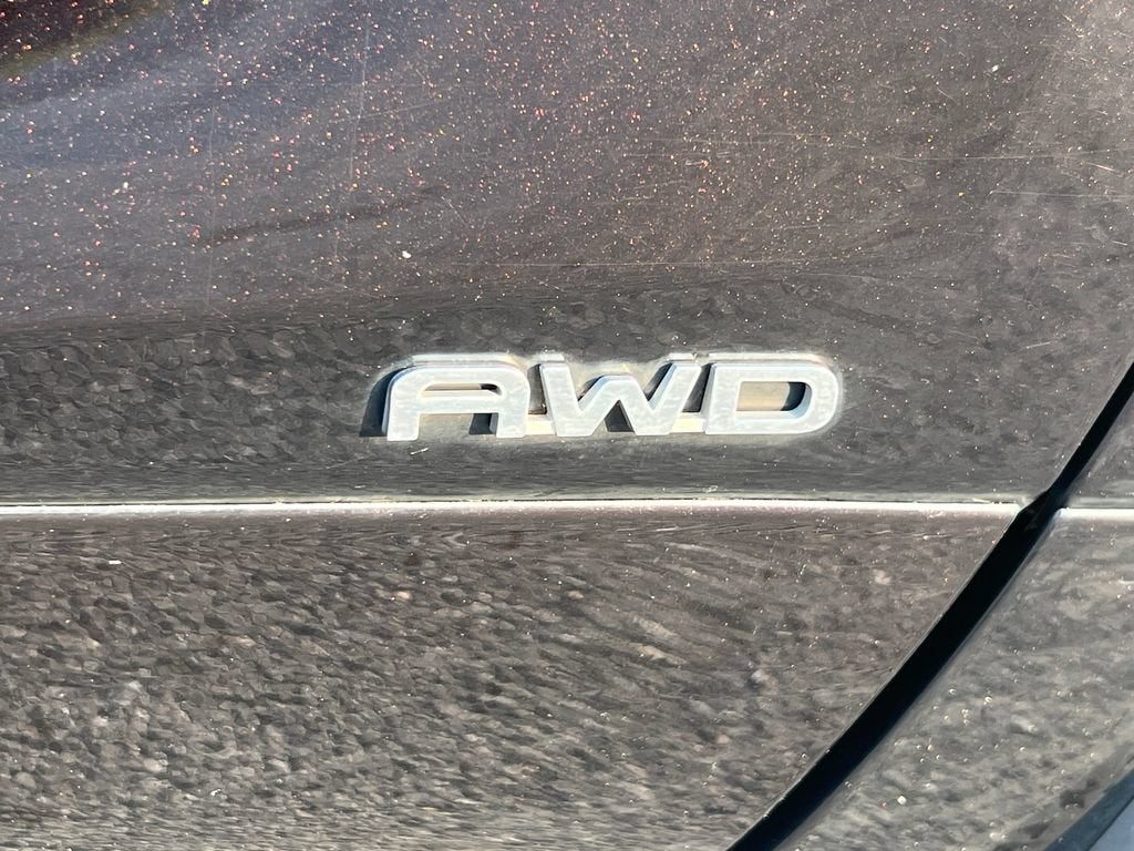 2020 Toyota Highlander Hybrid XLE