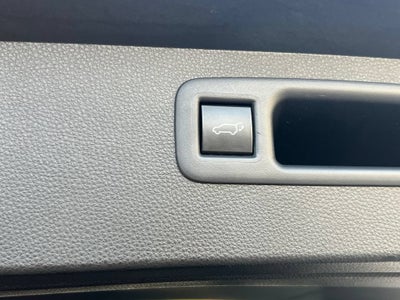 2020 Toyota Highlander Hybrid XLE
