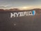 2020 Toyota Highlander Hybrid XLE