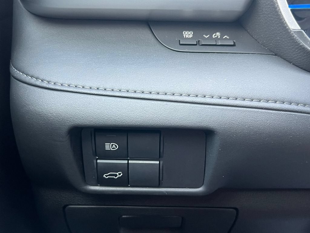 2020 Toyota Highlander Hybrid XLE