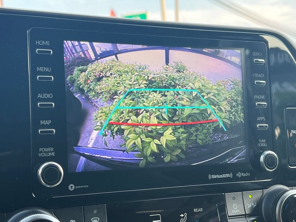 2020 Toyota Highlander Hybrid XLE