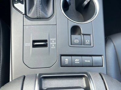 2020 Toyota Highlander Hybrid XLE