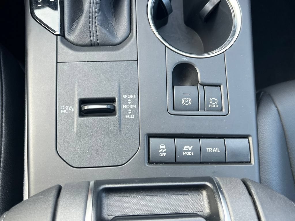 2020 Toyota Highlander Hybrid XLE