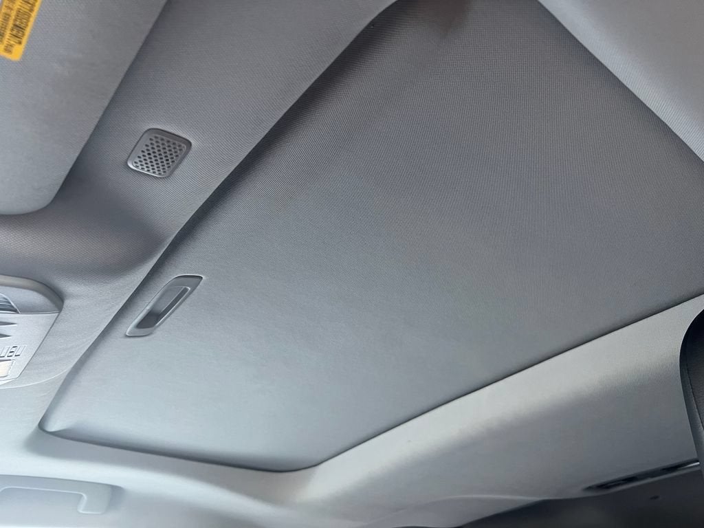 2020 Toyota Highlander Hybrid XLE