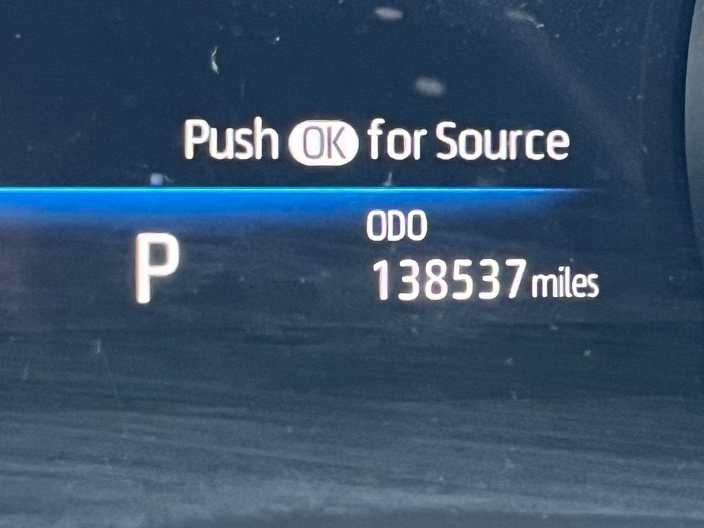 2020 Toyota Highlander Hybrid XLE