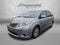 2014 Toyota Sienna XLE