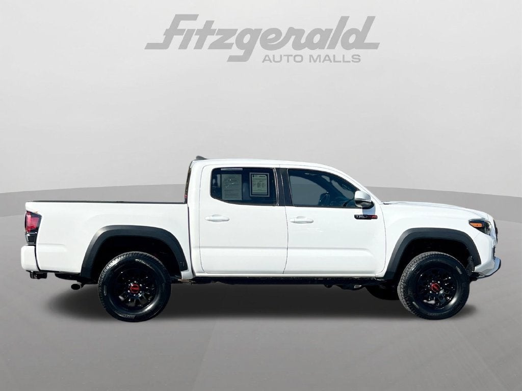 2019 Toyota Tacoma 4WD SR