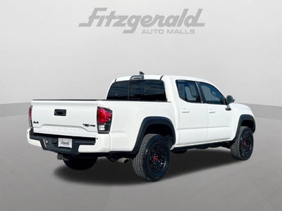 2019 Toyota Tacoma 4WD SR