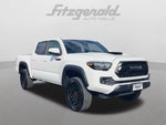 2019 Toyota Tacoma 4WD SR