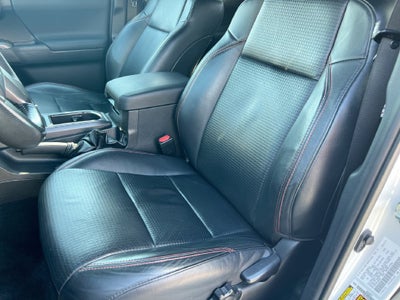 2019 Toyota Tacoma 4WD SR