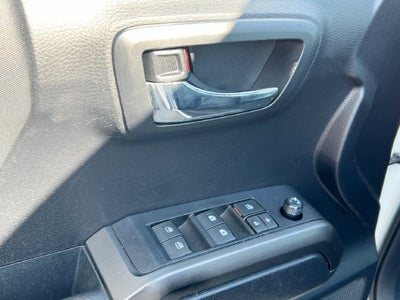 2019 Toyota Tacoma 4WD SR
