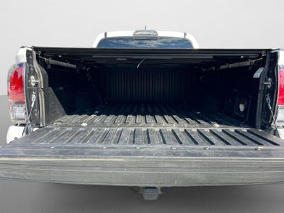 2019 Toyota Tacoma 4WD SR