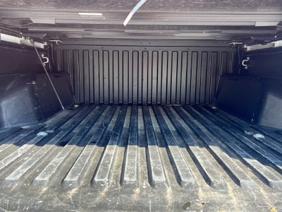 2019 Toyota Tacoma 4WD SR