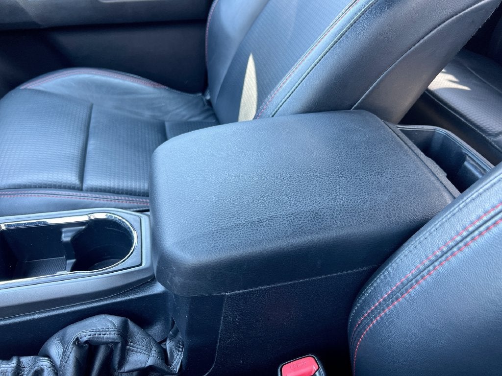 2019 Toyota Tacoma 4WD SR