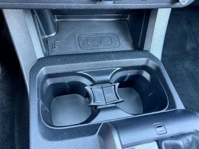 2019 Toyota Tacoma 4WD SR