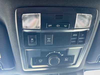 2019 Toyota Tacoma 4WD SR