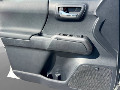 2019 Toyota Tacoma 4WD SR