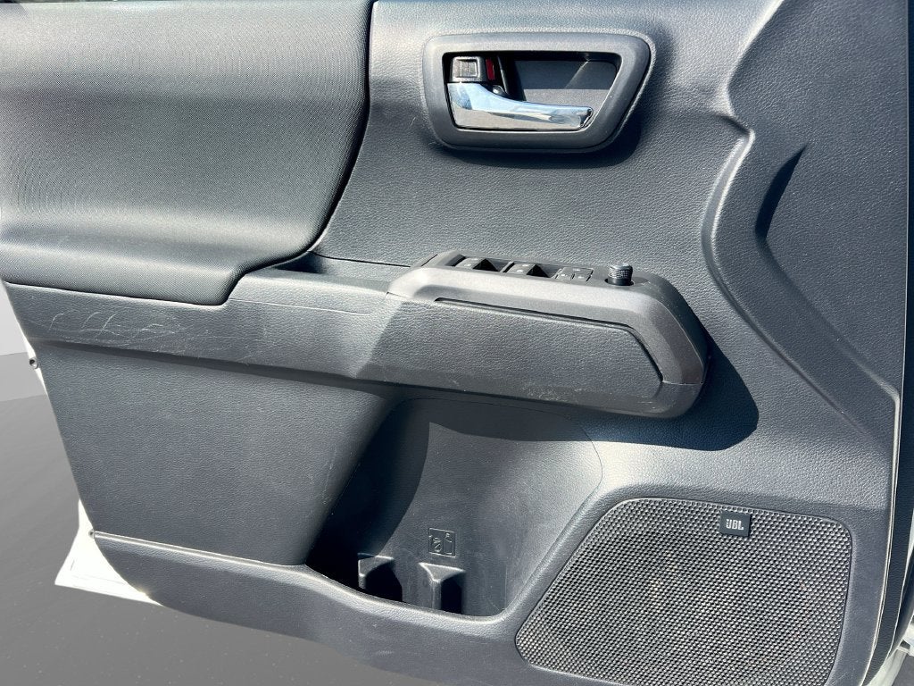 2019 Toyota Tacoma 4WD SR