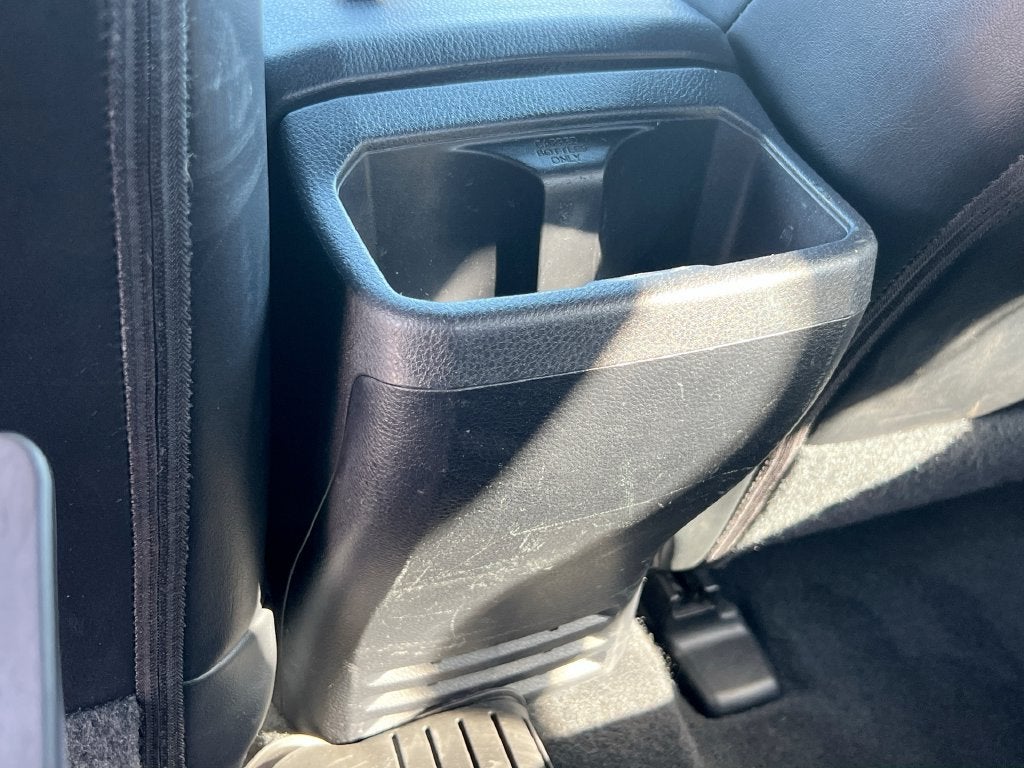 2019 Toyota Tacoma 4WD SR