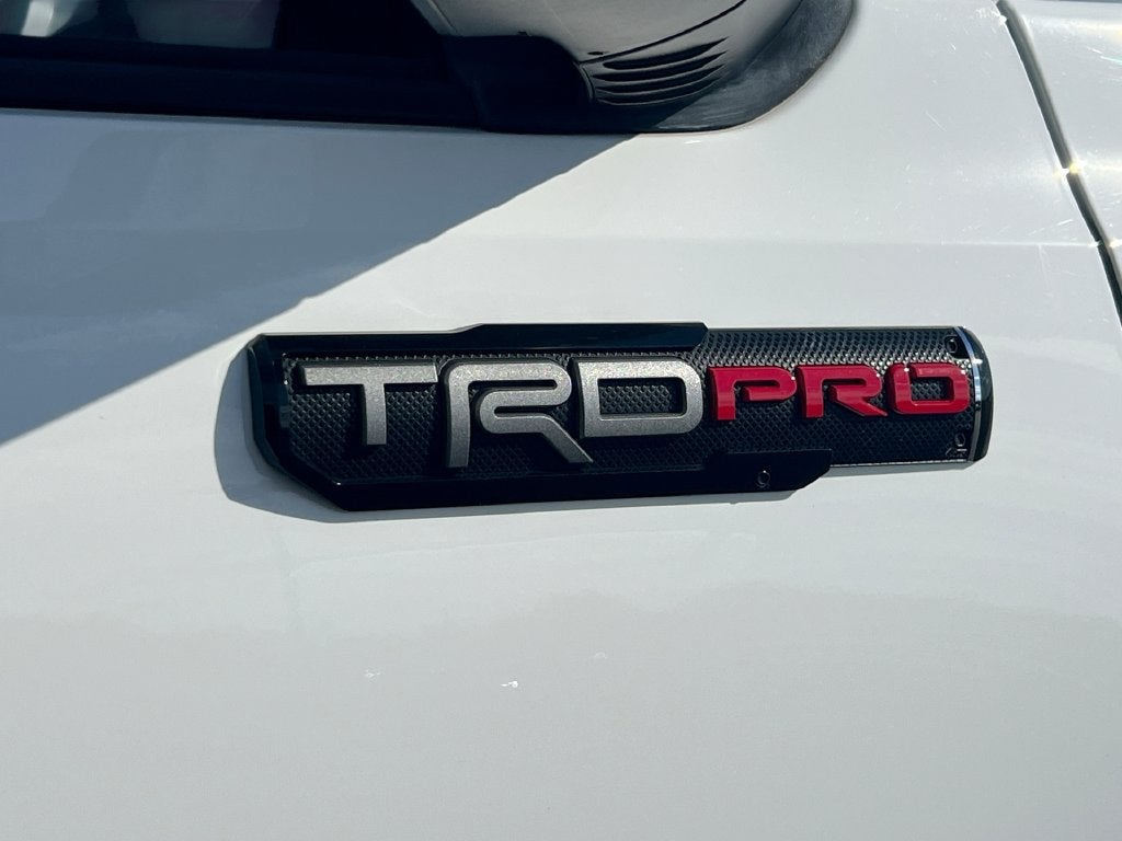 2019 Toyota Tacoma 4WD SR