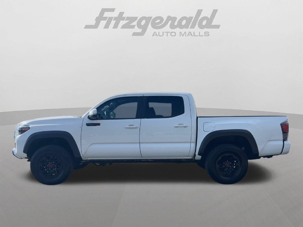 2019 Toyota Tacoma 4WD SR