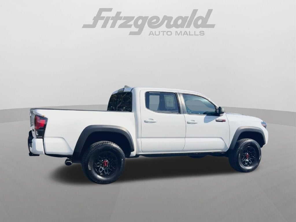 2019 Toyota Tacoma 4WD SR