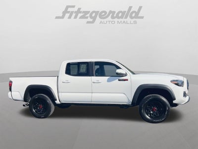 2019 Toyota Tacoma 4WD SR