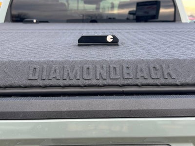 2024 Toyota Tundra 4WD Limited