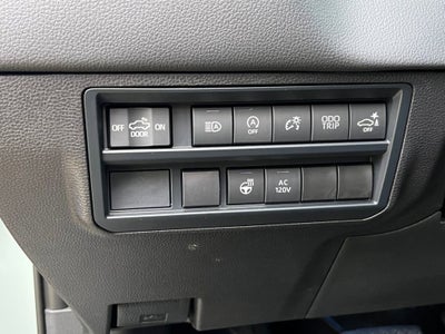 2024 Toyota Tundra 4WD Limited