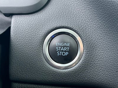 2024 Toyota Tundra 4WD Limited