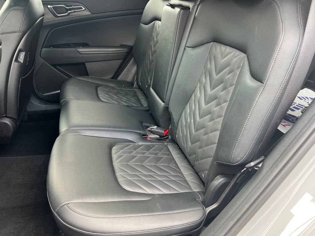 2023 Kia Sportage X-Pro