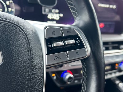 2023 Kia Telluride SX Prestige