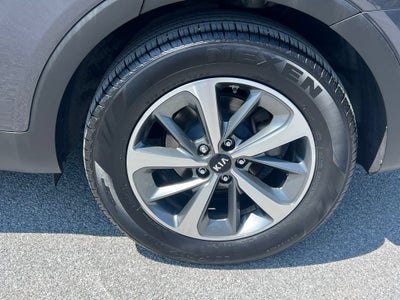 2019 Kia Sorento EX V6