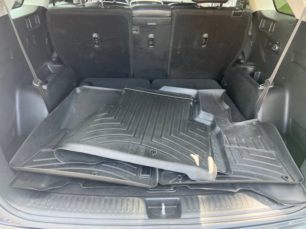 2019 Kia Sorento EX V6
