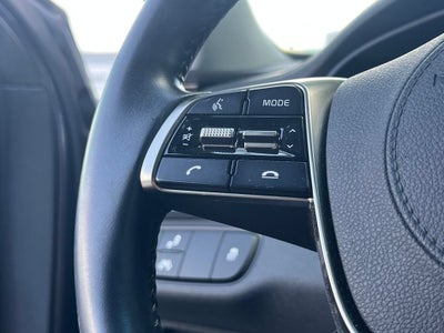 2019 Kia Sorento EX V6