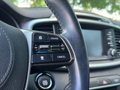 2019 Kia Sorento EX V6