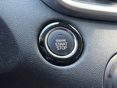 2019 Kia Sorento EX V6
