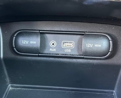 2019 Kia Sorento EX V6