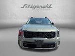 2024 Kia Sorento X-Line SX