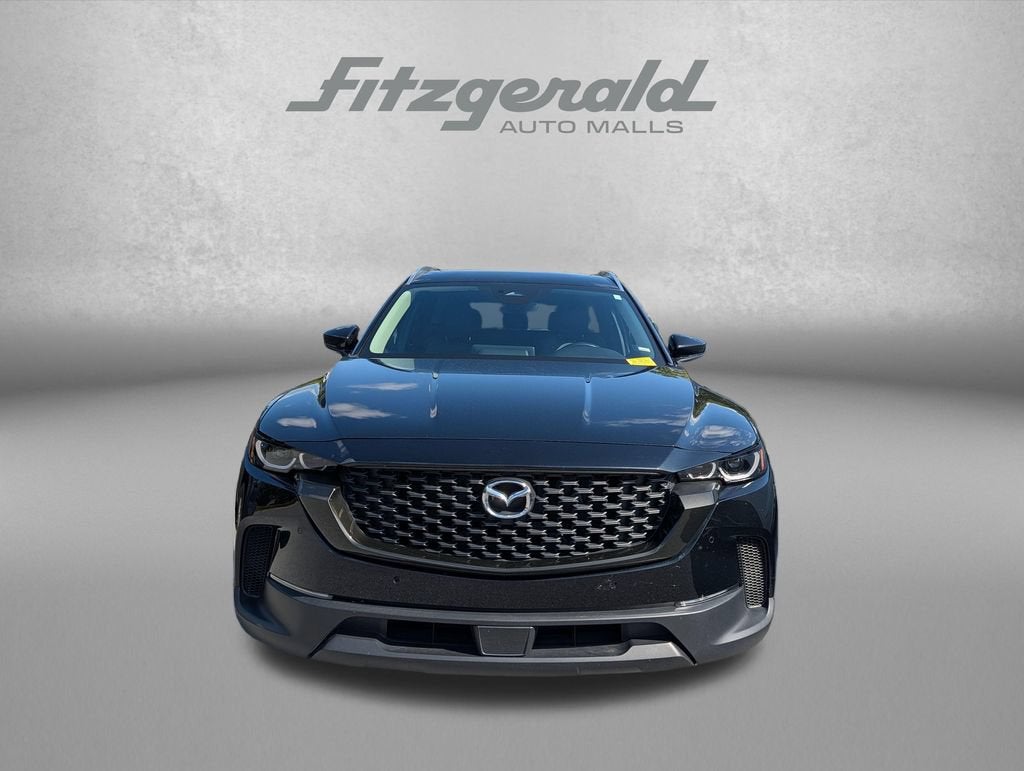 2026 Mazda Mazda CX-50 2.5 S Preferred