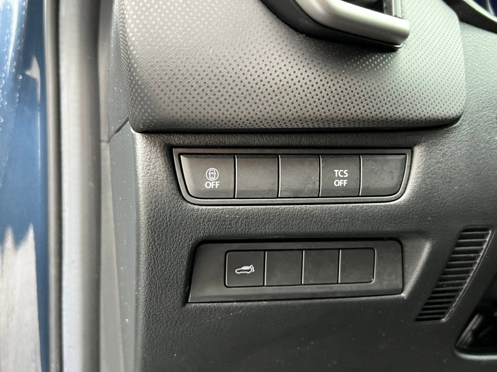 2024 Mazda Mazda CX-50 2.5 S Preferred Package