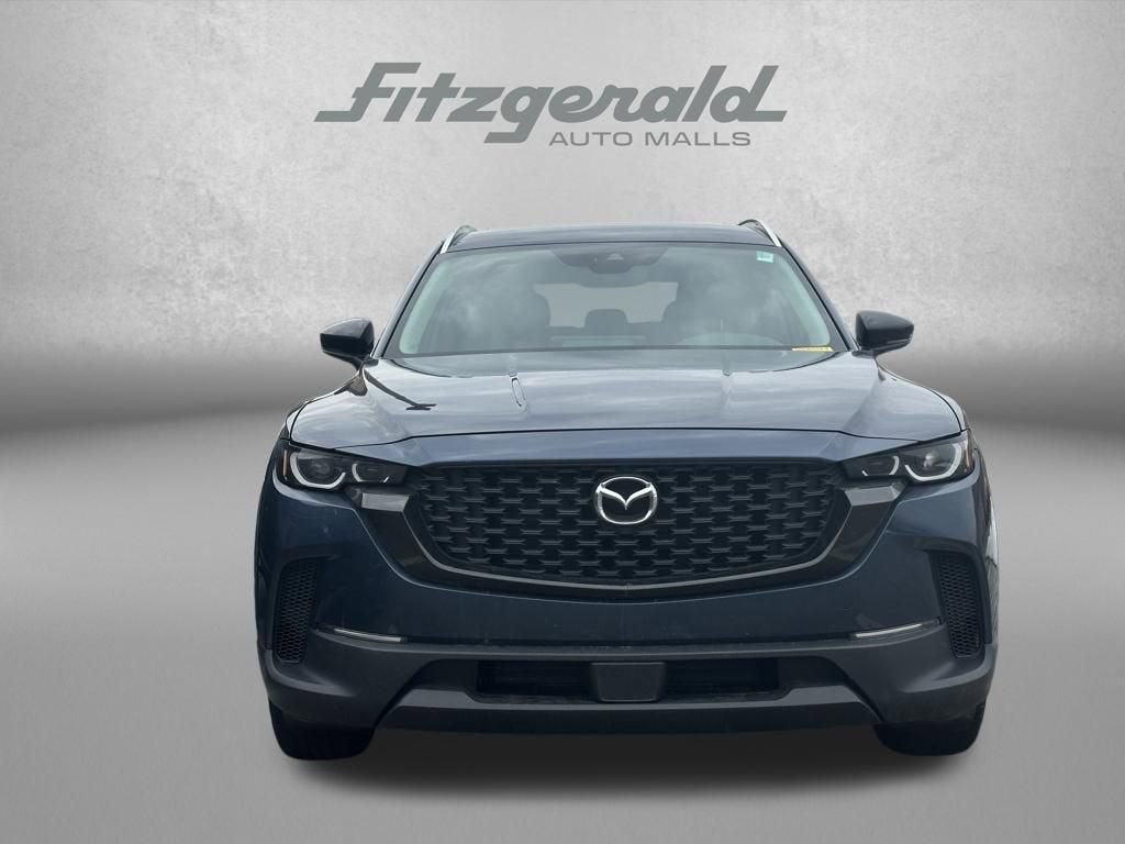 2024 Mazda Mazda CX-50 2.5 S Preferred Package